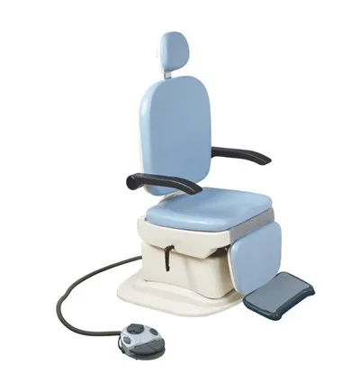 ENT Diagnostic Treatment Chair