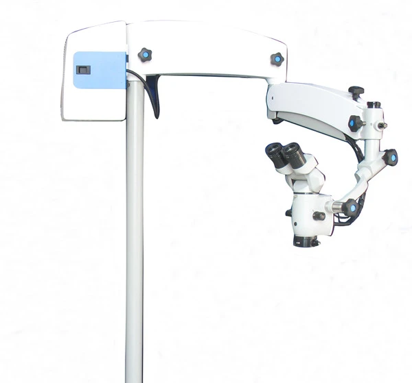 Microscopes Camera for Diagnosis