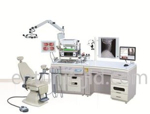 ENT Examination and Diagnosis Unit