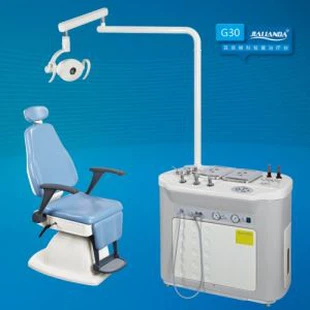 ENT Treatment Unit for Ear Nose and Throat Diagnose