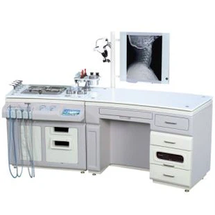 ENT Treatment Unit for Outpatient Clinics