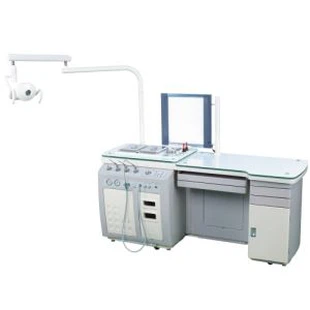ENT Workstation with UV Steriliaztion System