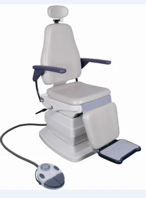 Hot Selling Clinics Luxury Ent Chairs