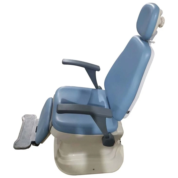 Pedal Control Electric ENT Patient Unit