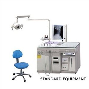 ENT Treatment Workstation Manufacture