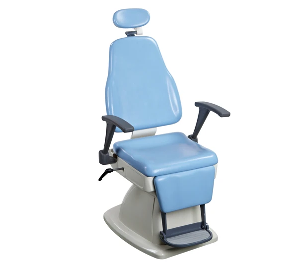 Backrest Adjustable Angle Ent Chair
