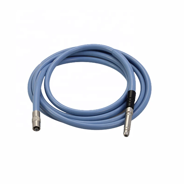 Endoscopic LED Cold Light Source Cable