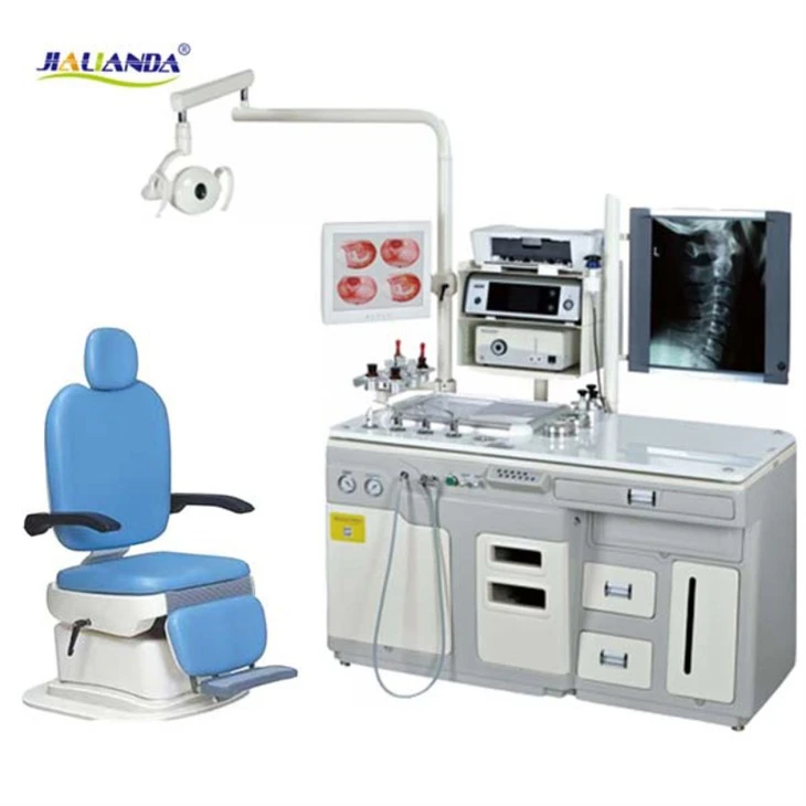 Ent Instruments Ent Unit Ent Workstation