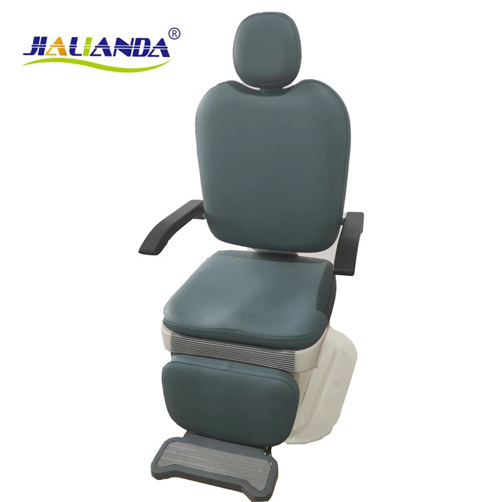 Luxury Ent Equipment Medical Ent Patient Chair