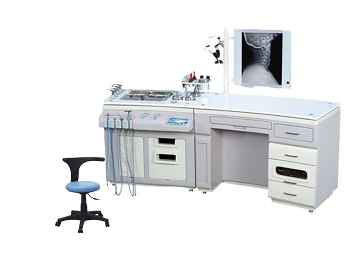 China Cheap Multifunctional ENT Unit Manufacturers & Suppliers ...