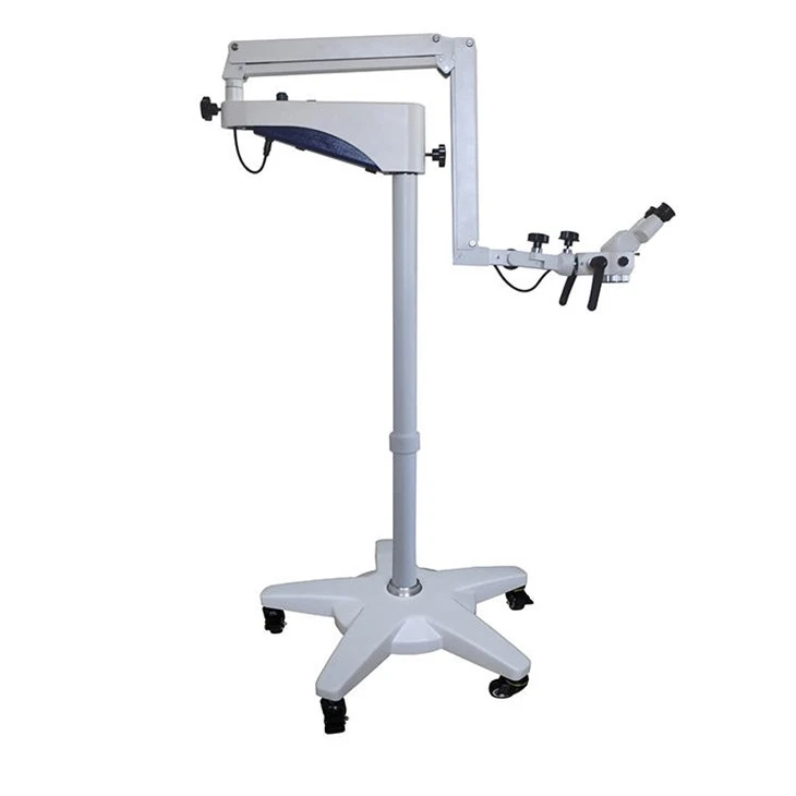 Operating ENT Surgical Microscope