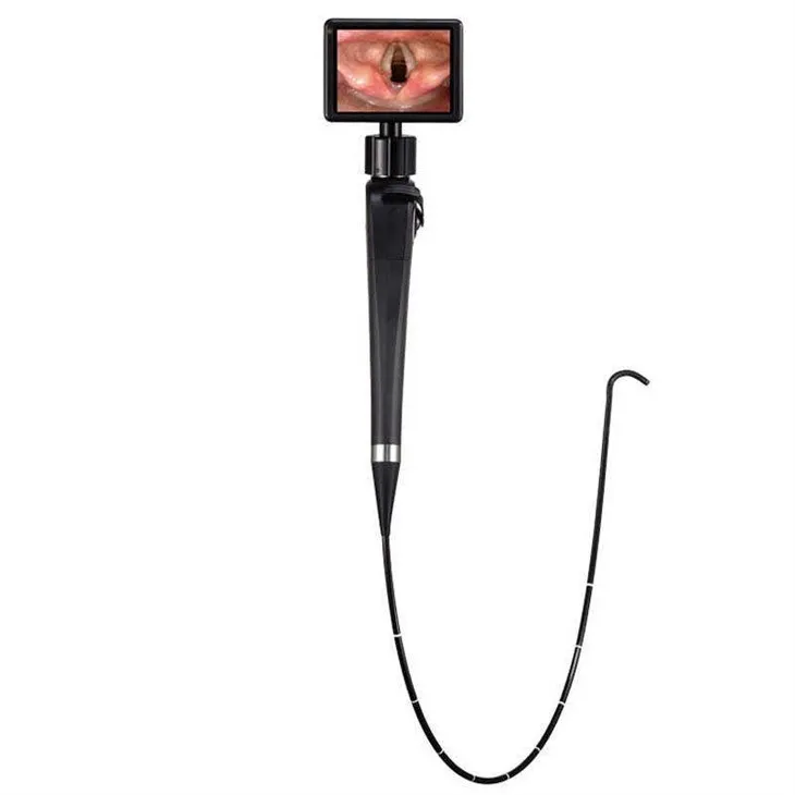 Portable Medical Ent Orthopedics HD Endoscope Camera With Monitor