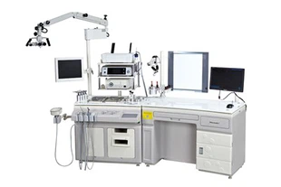 Clinical Operation ENT Unit