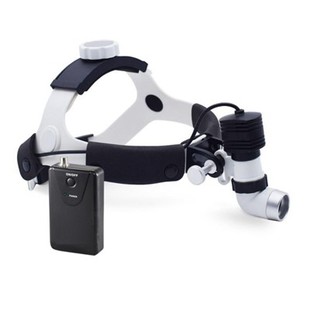 Ent Examination Surgical Head Lamp