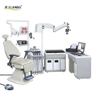 ENT Workstation for Hospital
