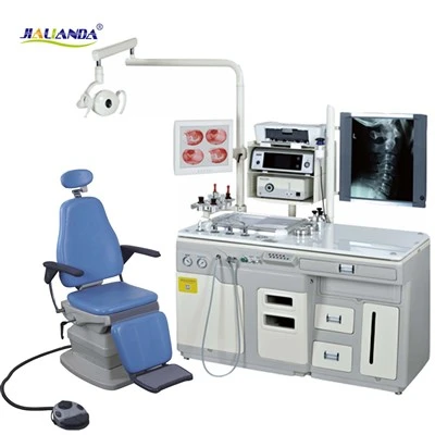 Medical Ent Treatment Unit Set